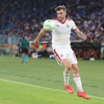 Рома - ЦСКА 5:1 — Никола Кирилов © всички права запазени