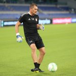 Рома - ЦСКА 5:1 — Никола Кирилов © всички права запазени