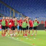 Рома - ЦСКА 5:1 — Никола Кирилов © всички права запазени