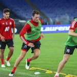 Рома - ЦСКА 5:1 — Никола Кирилов © всички права запазени