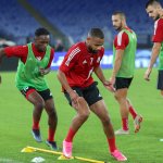 Рома - ЦСКА 5:1 — Никола Кирилов © всички права запазени