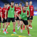 Рома - ЦСКА 5:1 — Никола Кирилов © всички права запазени