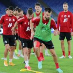 Рома - ЦСКА 5:1 — Никола Кирилов © всички права запазени