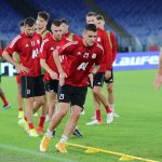 Рома - ЦСКА 5:1 — Никола Кирилов © всички права запазени