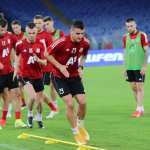 Рома - ЦСКА 5:1 — Никола Кирилов © всички права запазени