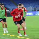 Рома - ЦСКА 5:1 — Никола Кирилов © всички права запазени