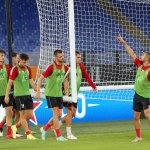 Рома - ЦСКА 5:1 — Никола Кирилов © всички права запазени