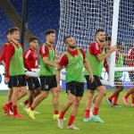 Рома - ЦСКА 5:1 — Никола Кирилов © всички права запазени