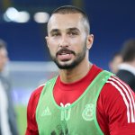 Рома - ЦСКА 5:1 — Никола Кирилов © всички права запазени