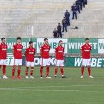 Ботев (Враца) - ЦСКА 2:4 — Никола Кирилов © всички права запазени