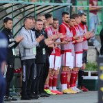 Ботев (Враца) - ЦСКА 2:4 — Никола Кирилов © всички права запазени