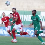Ботев (Враца) - ЦСКА 2:4 — Никола Кирилов © всички права запазени