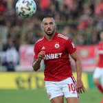 Ботев (Враца) - ЦСКА 2:4 — Никола Кирилов © всички права запазени