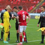 Хебър - ЦСКА 0:3 — Никола Кирилов © всички права запазени