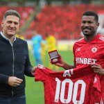 Хебър - ЦСКА 0:3 — Никола Кирилов © всички права запазени