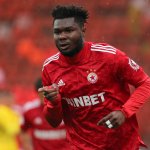 Хебър - ЦСКА 0:3 — Никола Кирилов © всички права запазени