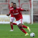 Хебър - ЦСКА 0:3 — Никола Кирилов © всички права запазени