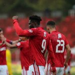 Хебър - ЦСКА 0:3 — Никола Кирилов © всички права запазени