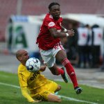 Хебър - ЦСКА 0:3 — Никола Кирилов © всички права запазени