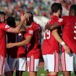 ЦСКА - Левски 2:1 — Никола Кирилов © всички права запазени