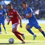 ЦСКА - Левски 2:1 — Никола Кирилов © всички права запазени