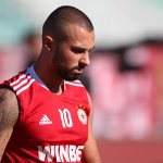 ЦСКА - Левски 2:1 — Никола Кирилов © всички права запазени