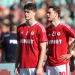 ЦСКА - Левски 2:1 — Никола Кирилов © всички права запазени