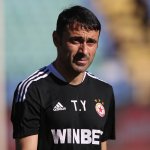 ЦСКА - Левски 2:1 — Никола Кирилов © всички права запазени