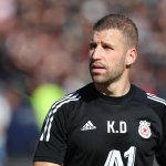 ЦСКА - Левски 2:1 — Никола Кирилов © всички права запазени