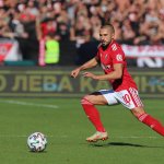 ЦСКА - Левски 2:1 — Никола Кирилов © всички права запазени