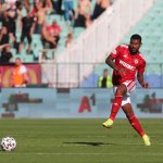 ЦСКА - Левски 2:1 — Никола Кирилов © всички права запазени