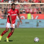 ЦСКА - Левски 2:1 — Никола Кирилов © всички права запазени