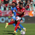 ЦСКА - Левски 2:1 — Никола Кирилов © всички права запазени