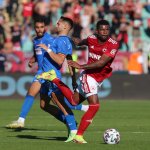 ЦСКА - Левски 2:1 — Никола Кирилов © всички права запазени