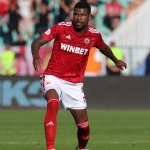 ЦСКА - Левски 2:1 — Никола Кирилов © всички права запазени