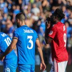 ЦСКА - Левски 2:1 — Никола Кирилов © всички права запазени