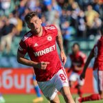 ЦСКА - Левски 2:1 — Никола Кирилов © всички права запазени