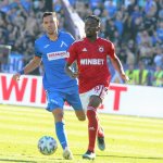 ЦСКА - Левски 2:1 — Никола Кирилов © всички права запазени