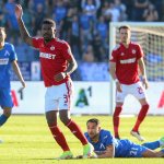 ЦСКА - Левски 2:1 — Никола Кирилов © всички права запазени