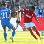 ЦСКА - Левски 2:1 — Никола Кирилов © всички права запазени