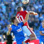 ЦСКА - Левски 2:1 — Никола Кирилов © всички права запазени