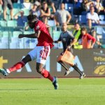 ЦСКА - Левски 2:1 — Никола Кирилов © всички права запазени