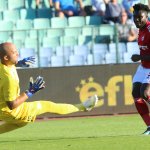 ЦСКА - Левски 2:1 — Никола Кирилов © всички права запазени