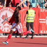 ЦСКА - Левски 2:1 — Никола Кирилов © всички права запазени