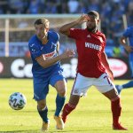 ЦСКА - Левски 2:1 — Никола Кирилов © всички права запазени