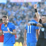 ЦСКА - Левски 2:1 — Никола Кирилов © всички права запазени