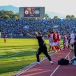 ЦСКА - Левски 2:1 — Никола Кирилов © всички права запазени