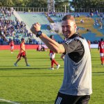 ЦСКА - Левски 2:1 — Никола Кирилов © всички права запазени