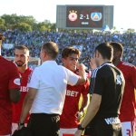 ЦСКА - Левски 2:1 — Никола Кирилов © всички права запазени