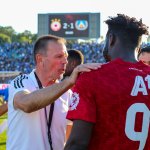 ЦСКА - Левски 2:1 — Никола Кирилов © всички права запазени